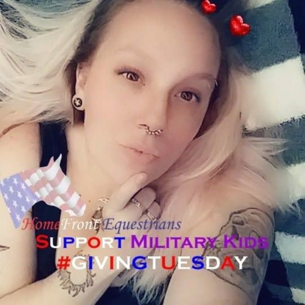 Meet your Posher, Talina